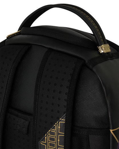 SPRAYGROUND® BACKPACK MARVEL WAKANDA BLACK PANTHER SHARK BACKPACK