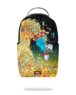 SPRAYGROUND® BACKPACK DISNEY HOKUSAI MONEY WAVE BACKPACK