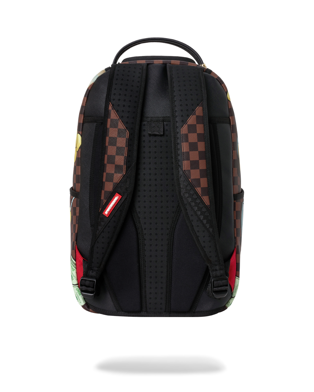 SPRAYGROUND® BACKPACK INSPECTOR GADGET GADGET HANDS BACKPACK