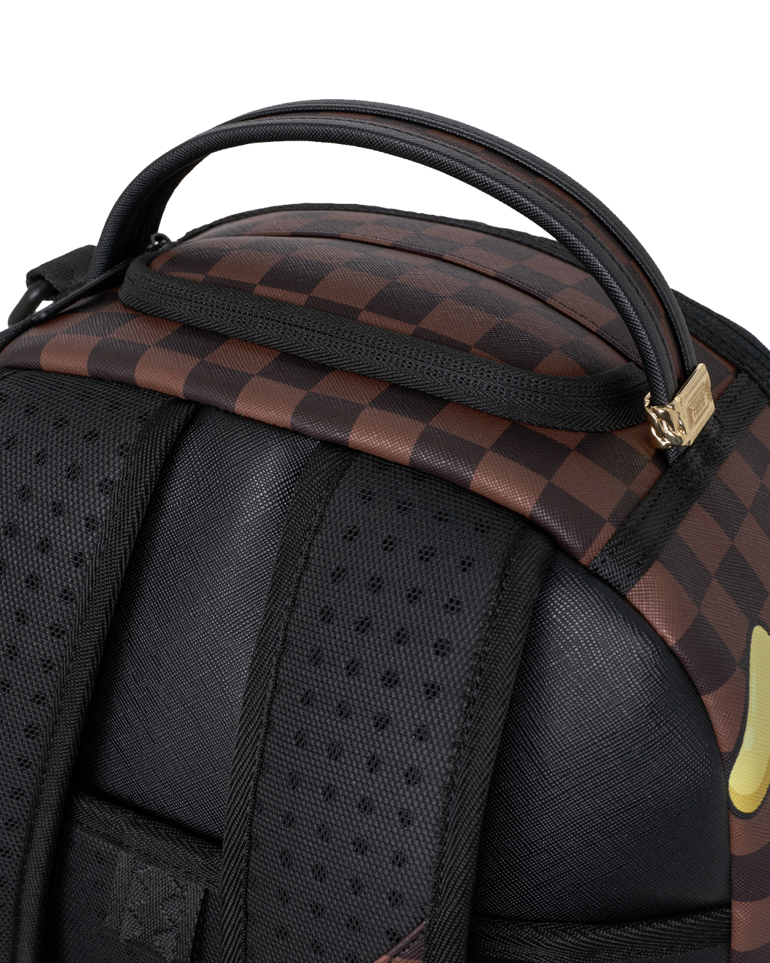 SPRAYGROUND® BACKPACK INSPECTOR GADGET GADGET HANDS BACKPACK