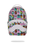 SPRAYGROUNDÂ® BACKPACK DISNEY VILLAINS BACKPACK