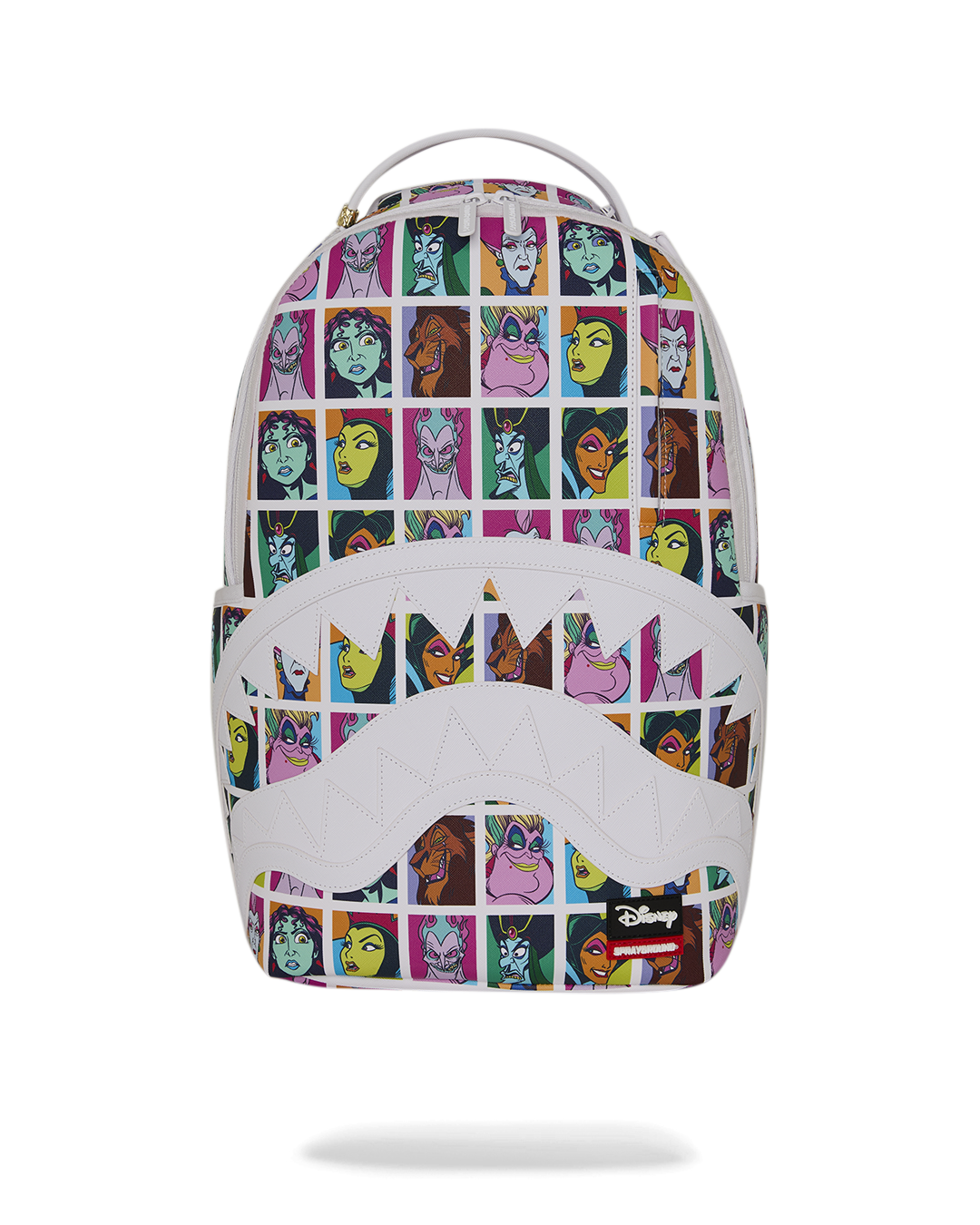 SPRAYGROUNDÂ® BACKPACK DISNEY VILLAINS BACKPACK