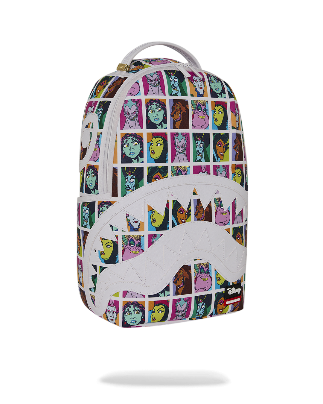 SPRAYGROUNDÂ® BACKPACK DISNEY VILLAINS BACKPACK