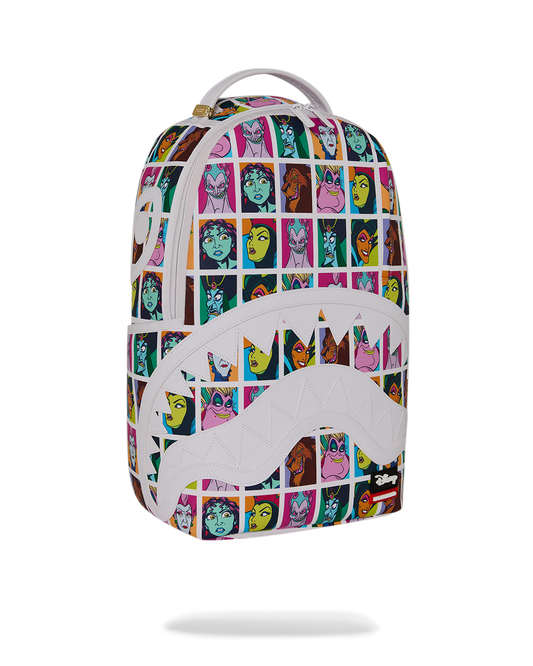 SPRAYGROUNDÂ® BACKPACK DISNEY VILLAINS BACKPACK