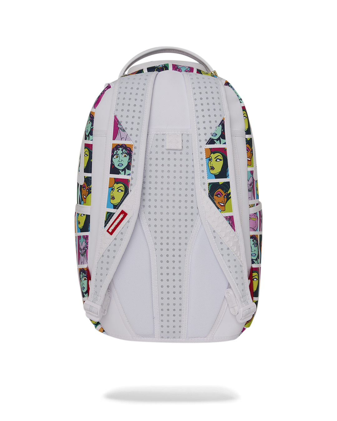 SPRAYGROUNDÂ® BACKPACK DISNEY VILLAINS BACKPACK