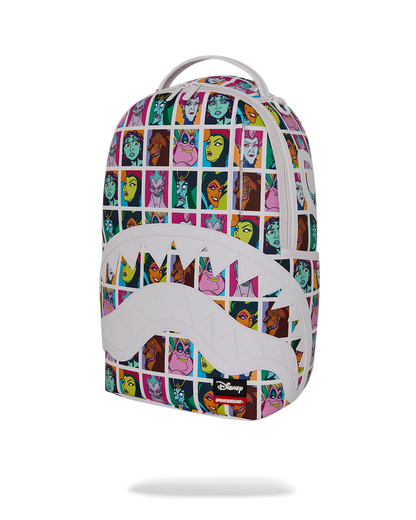 SPRAYGROUNDÂ® BACKPACK DISNEY VILLAINS BACKPACK
