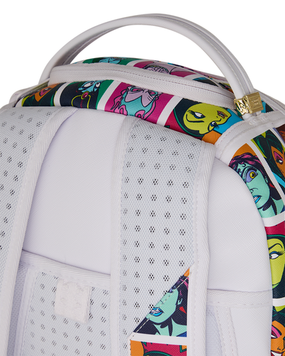 SPRAYGROUNDÂ® BACKPACK DISNEY VILLAINS BACKPACK