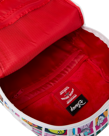 SPRAYGROUNDÂ® BACKPACK DISNEY VILLAINS BACKPACK