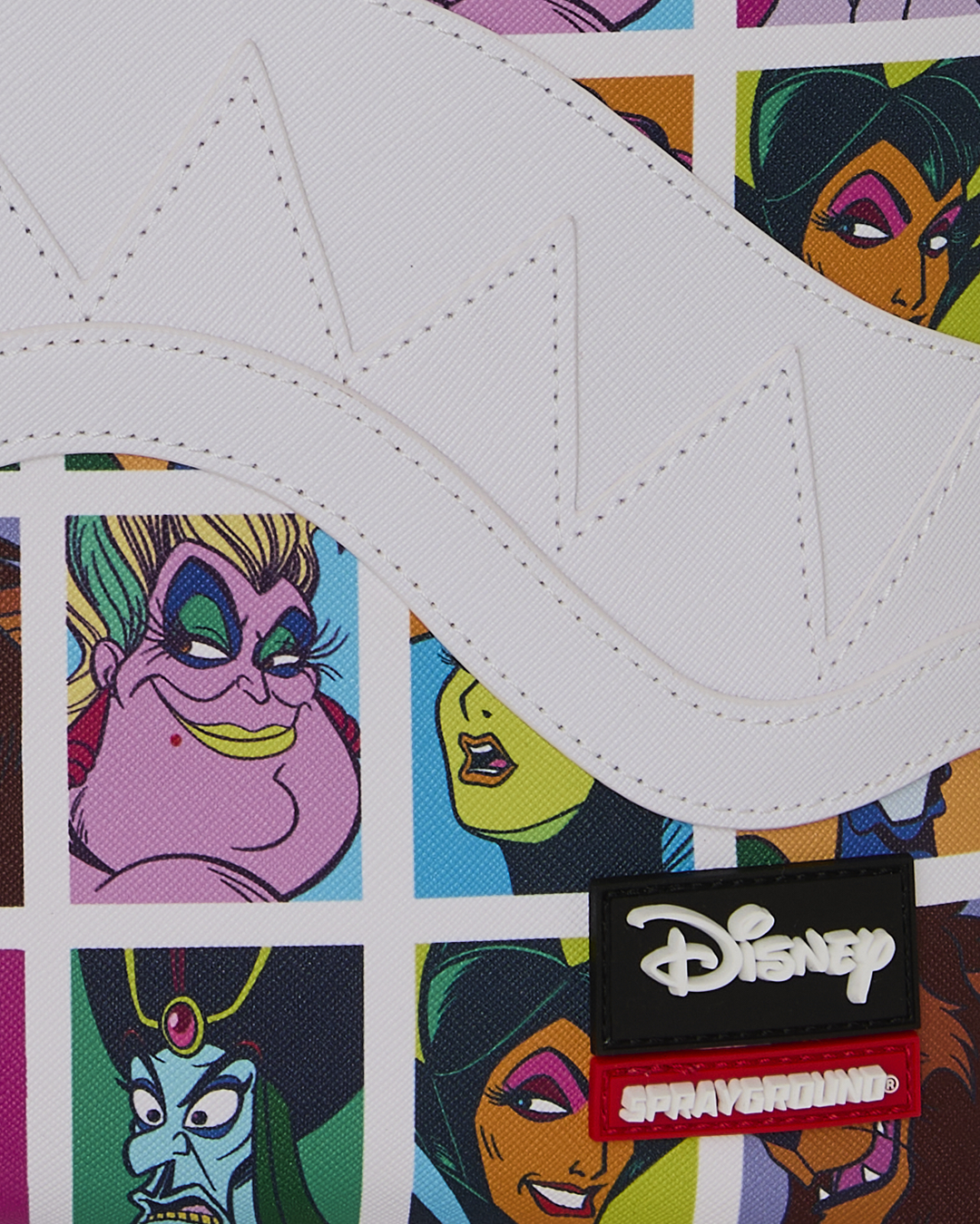 SPRAYGROUNDÂ® BACKPACK DISNEY VILLAINS BACKPACK