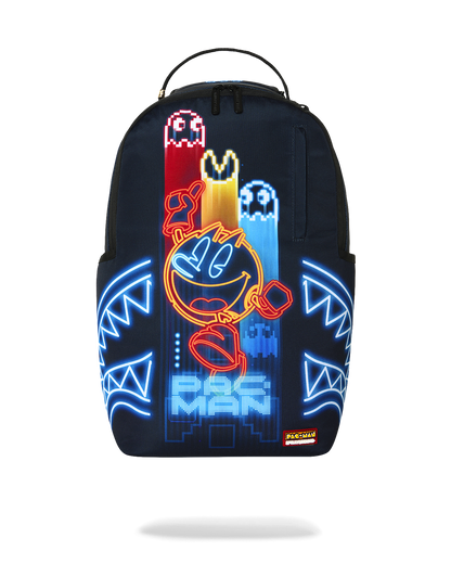 SPRAYGROUND® BACKPACK PACMAN EAT EM UP BACKPACK