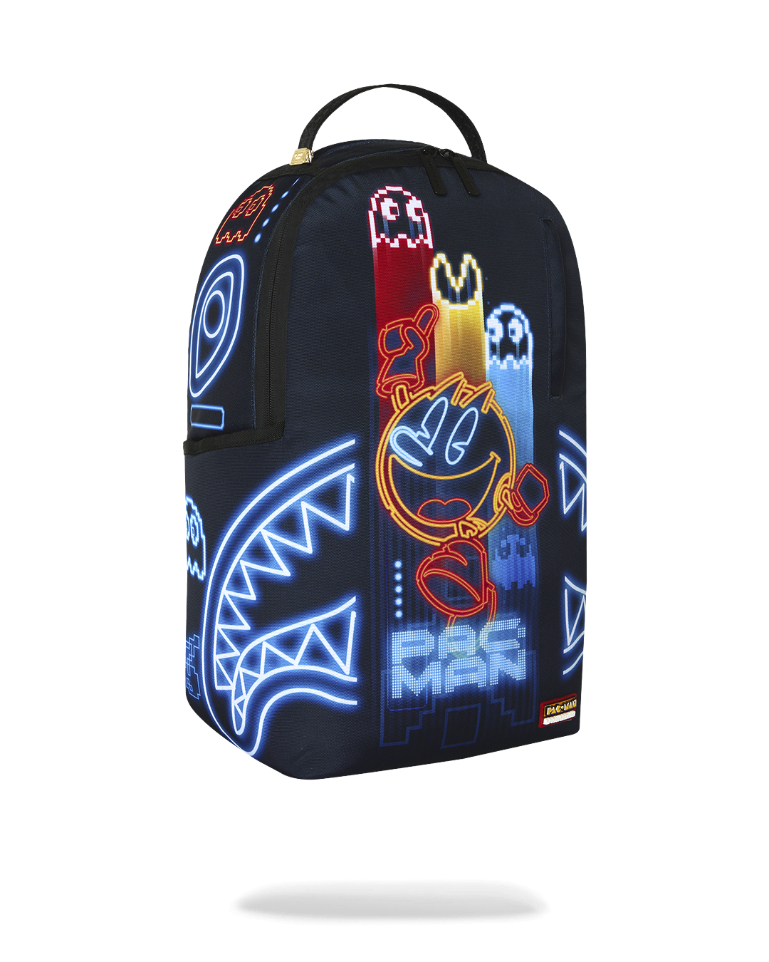 SPRAYGROUND® BACKPACK PACMAN EAT EM UP BACKPACK