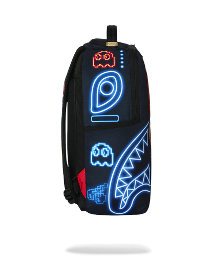 SPRAYGROUND® BACKPACK PACMAN EAT EM UP BACKPACK