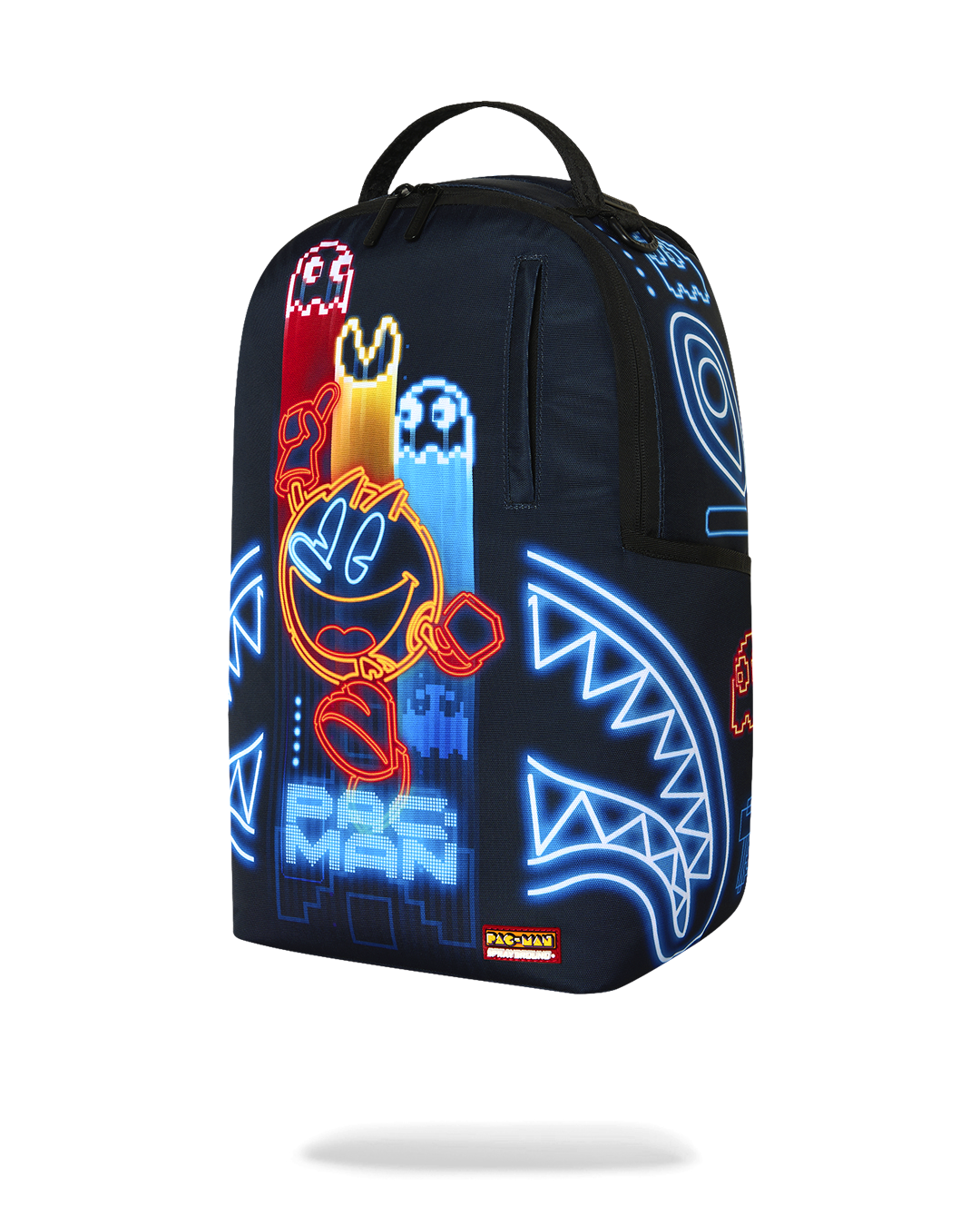 SPRAYGROUND® BACKPACK PACMAN EAT EM UP BACKPACK