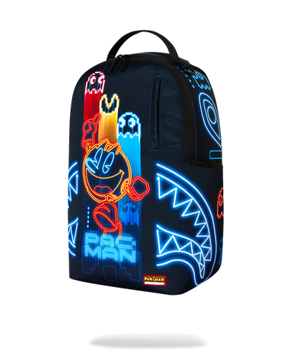 SPRAYGROUND® BACKPACK PACMAN EAT EM UP BACKPACK