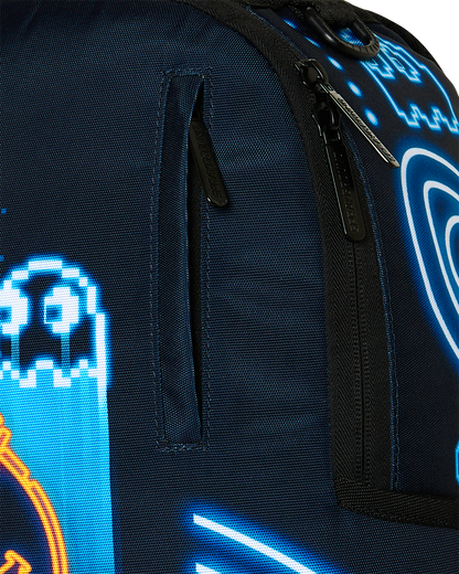 SPRAYGROUND® BACKPACK PACMAN EAT EM UP BACKPACK