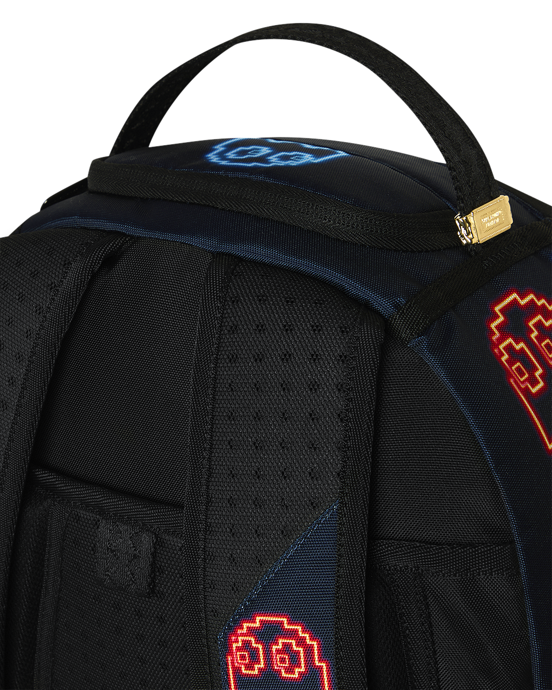 SPRAYGROUND® BACKPACK PACMAN EAT EM UP BACKPACK
