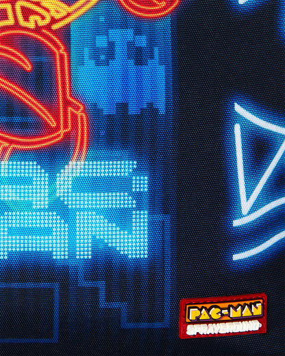 SPRAYGROUND® BACKPACK PACMAN EAT EM UP BACKPACK