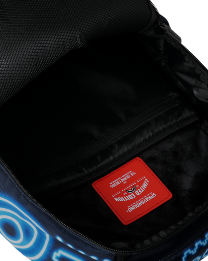 SPRAYGROUND® BACKPACK PACMAN EAT EM UP BACKPACK
