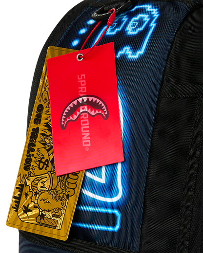 SPRAYGROUND® BACKPACK PACMAN EAT EM UP BACKPACK