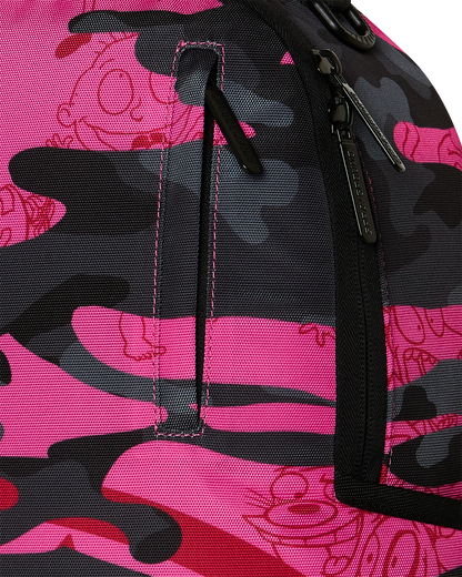 SPRAYGROUND® BACKPACK 90'S NICKELODEON CAMO BACKPACK