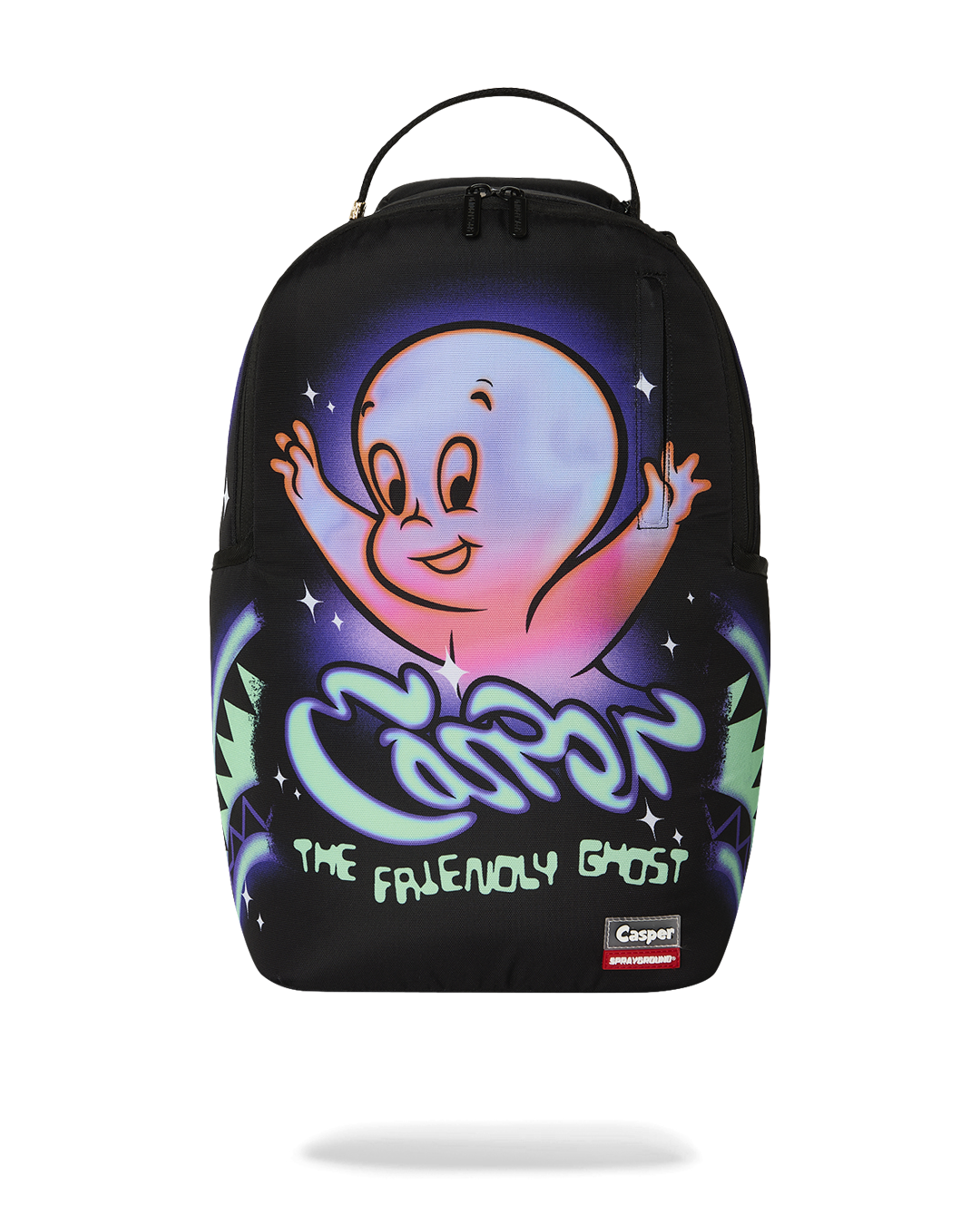 SPRAYGROUND® BACKPACK CASPER GHOST SHARK BACKPACK
