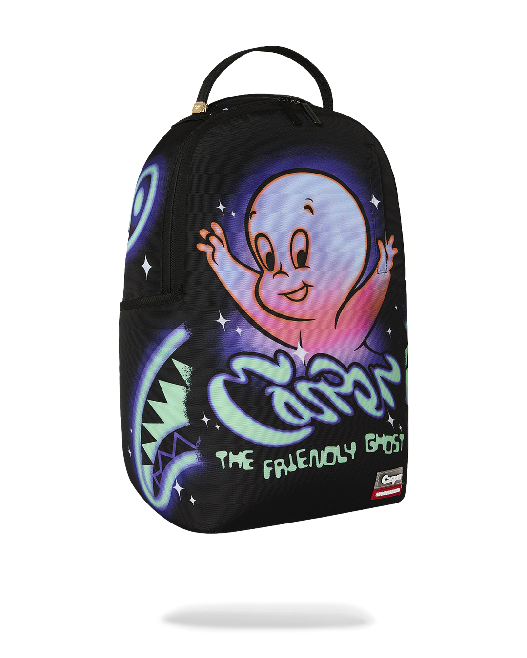 SPRAYGROUND® BACKPACK CASPER GHOST SHARK BACKPACK