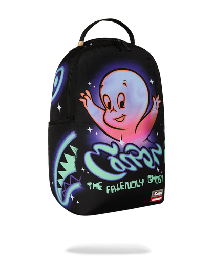 SPRAYGROUND® BACKPACK CASPER GHOST SHARK BACKPACK