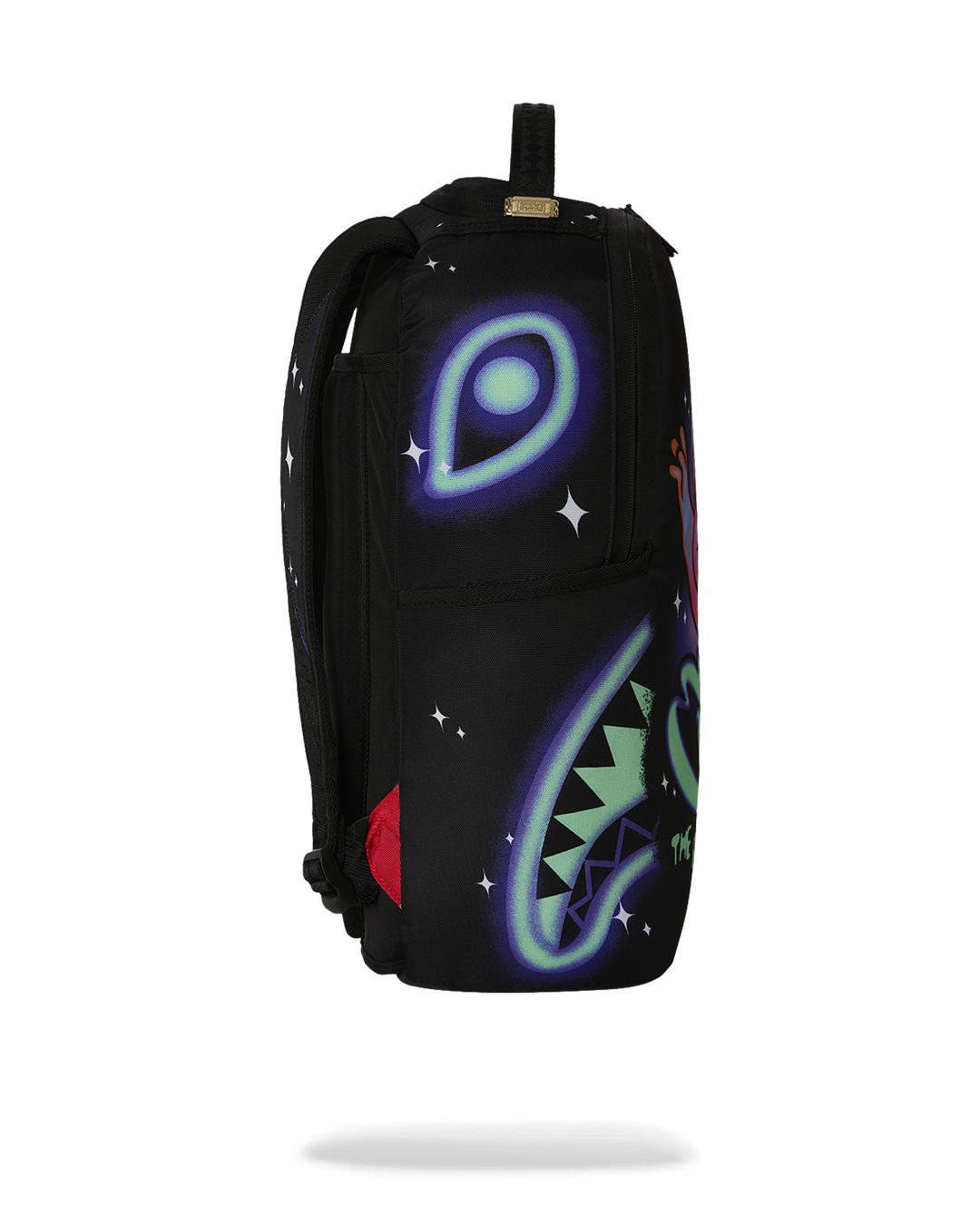 SPRAYGROUND® BACKPACK CASPER GHOST SHARK BACKPACK