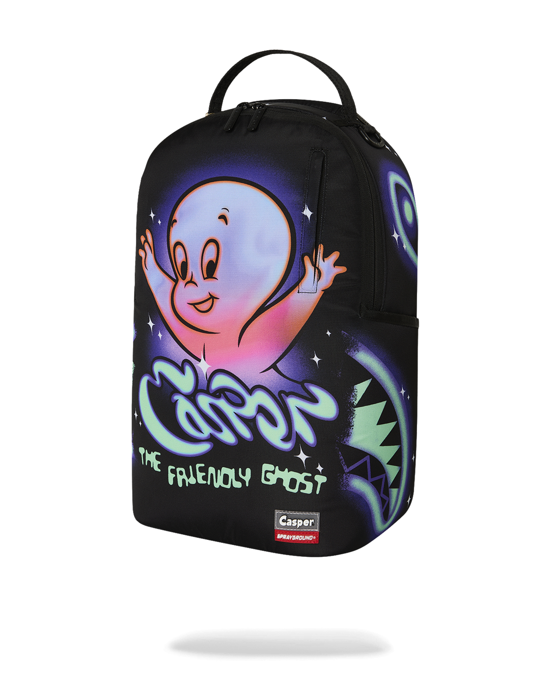 SPRAYGROUND® BACKPACK CASPER GHOST SHARK BACKPACK