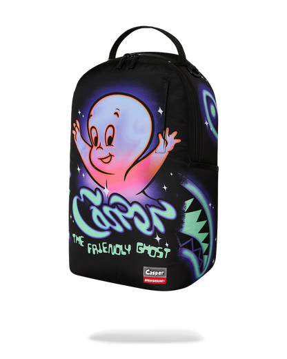 SPRAYGROUND® BACKPACK CASPER GHOST SHARK BACKPACK
