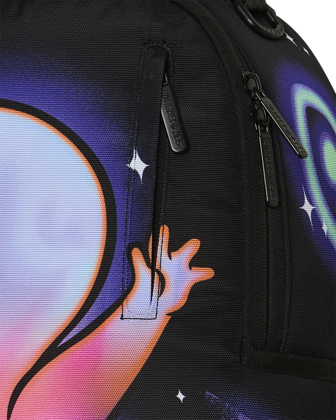 SPRAYGROUND® BACKPACK CASPER GHOST SHARK BACKPACK