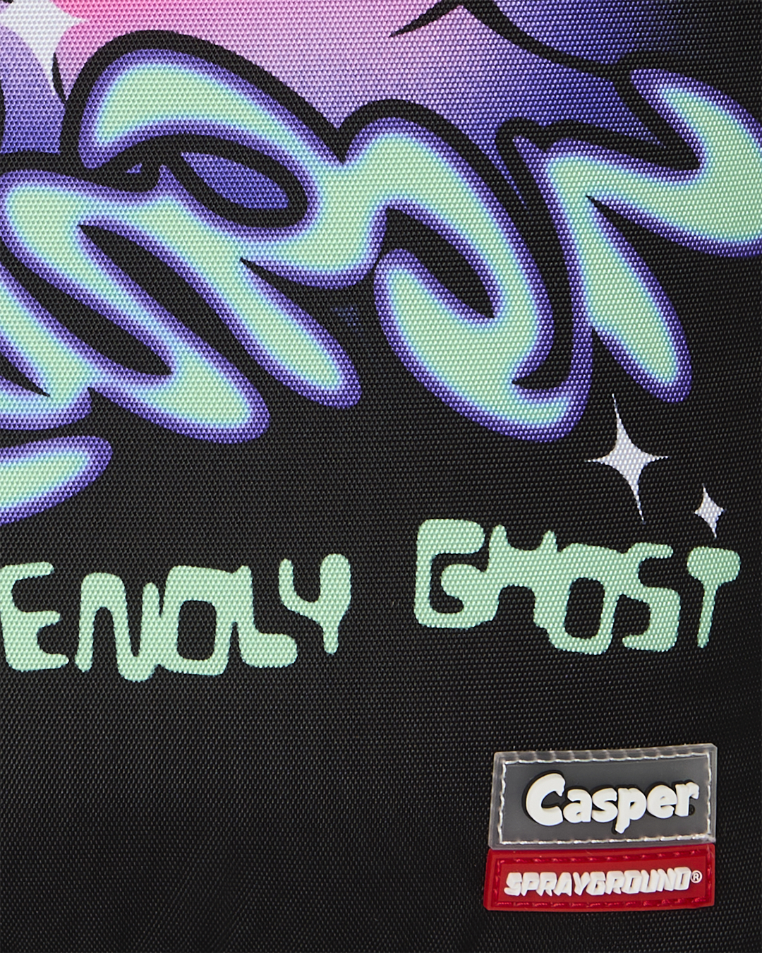 SPRAYGROUND® BACKPACK CASPER GHOST SHARK BACKPACK
