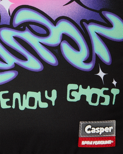 SPRAYGROUND® BACKPACK CASPER GHOST SHARK BACKPACK