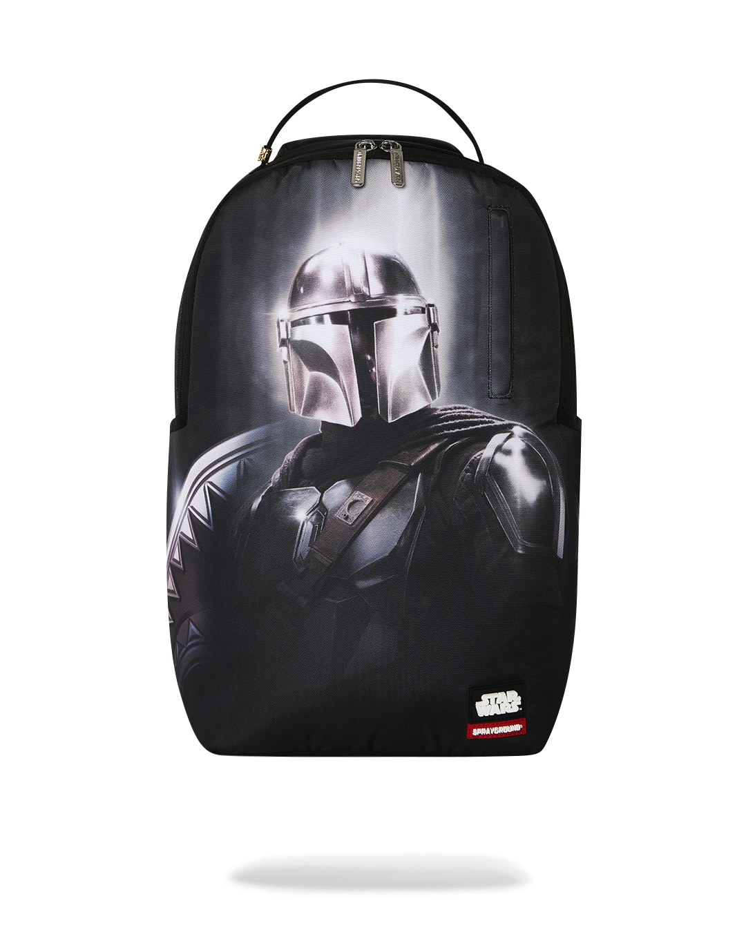 SPRAYGROUND® BACKPACK STAR WARS MANDO LEADER BACKPACK