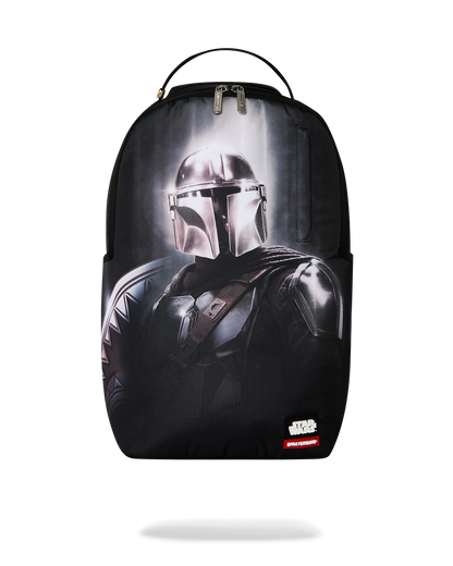SPRAYGROUND® BACKPACK STAR WARS MANDO LEADER BACKPACK