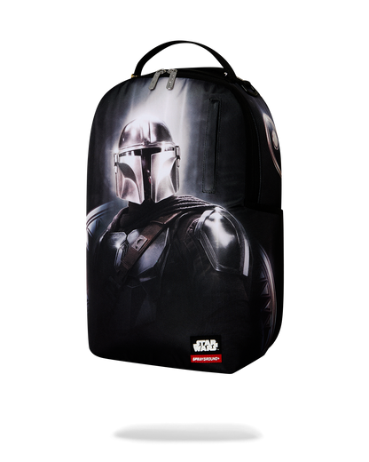 SPRAYGROUND® BACKPACK STAR WARS MANDO LEADER BACKPACK