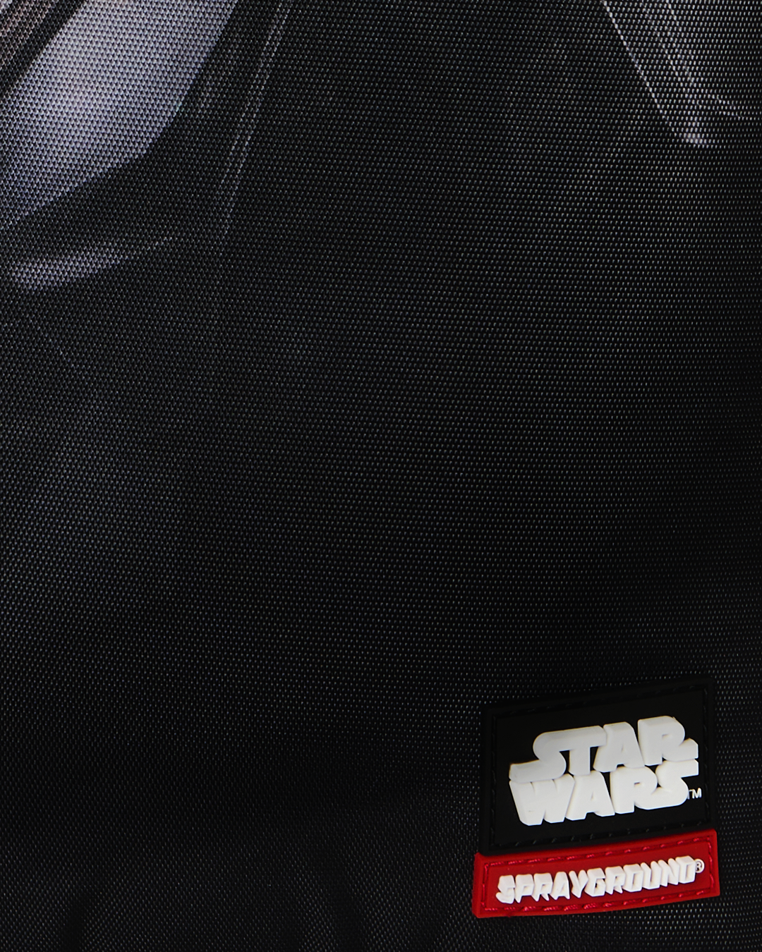 SPRAYGROUND® BACKPACK STAR WARS MANDO LEADER BACKPACK