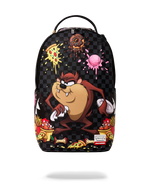 SPRAYGROUNDÂ® BACKPACK LOONEY TUNES TAZ BEAST FEAST BACKPACK