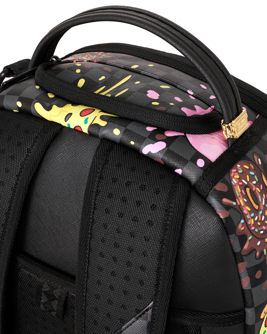 SPRAYGROUNDÂ® BACKPACK LOONEY TUNES TAZ BEAST FEAST BACKPACK