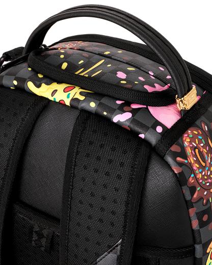 SPRAYGROUNDÂ® BACKPACK LOONEY TUNES TAZ BEAST FEAST BACKPACK