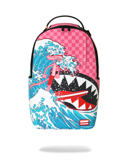 SPRAYGROUNDÂ® BACKPACK PINK PANTHER SURF BACKPACK
