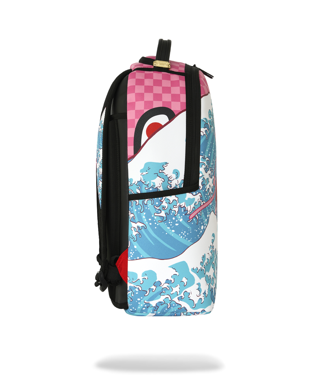 SPRAYGROUNDÂ® BACKPACK PINK PANTHER SURF BACKPACK