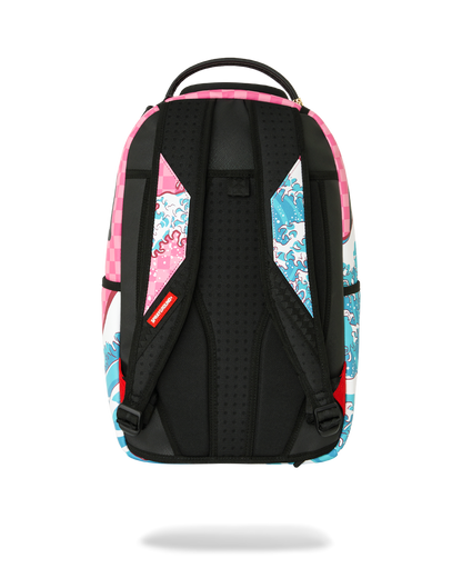 SPRAYGROUNDÂ® BACKPACK PINK PANTHER SURF BACKPACK