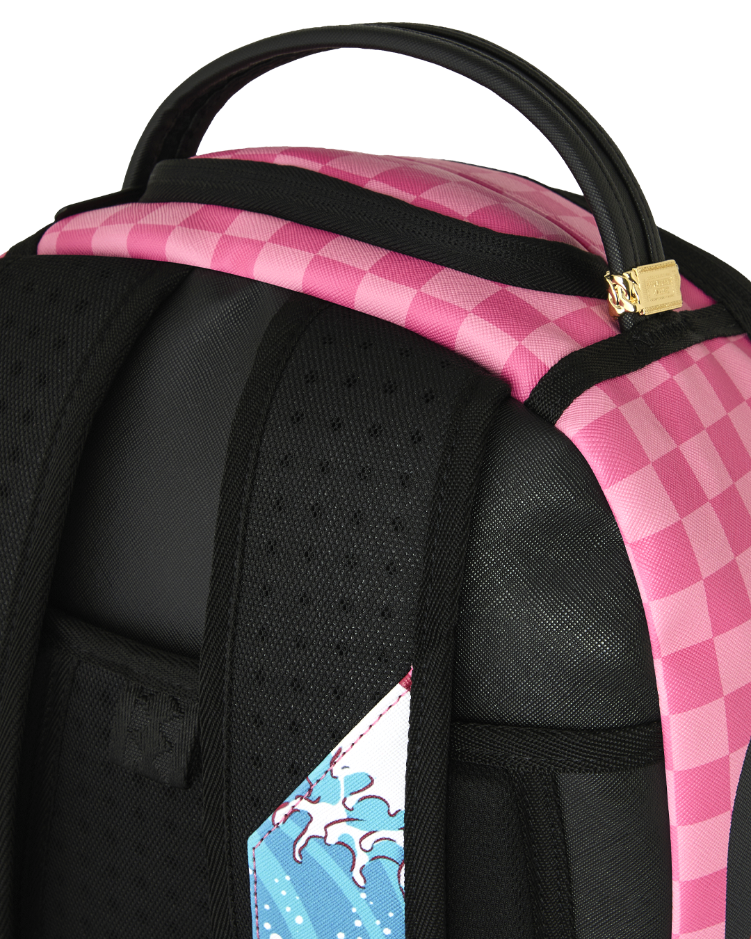 SPRAYGROUNDÂ® BACKPACK PINK PANTHER SURF BACKPACK