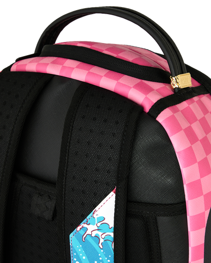 SPRAYGROUNDÂ® BACKPACK PINK PANTHER SURF BACKPACK