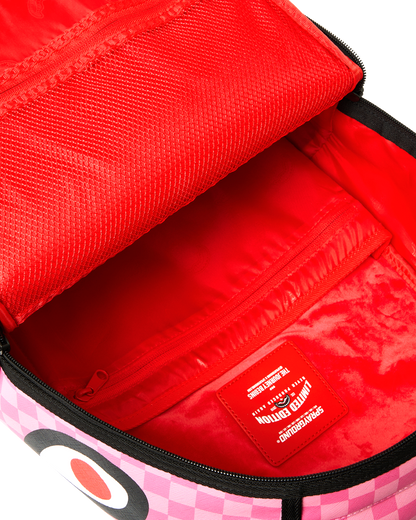 SPRAYGROUNDÂ® BACKPACK PINK PANTHER SURF BACKPACK