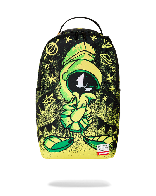 SPRAYGROUND® BACKPACK LOONEY TUNES MARVIN MARTIAN SPRAYPAINT