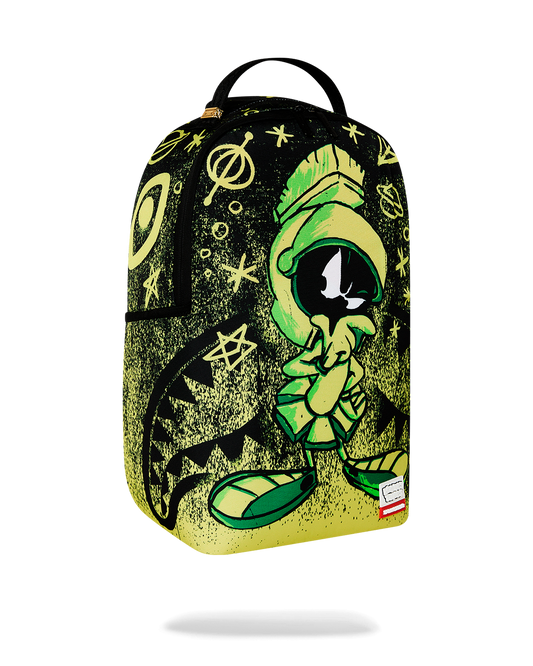 SPRAYGROUND® BACKPACK LOONEY TUNES MARVIN MARTIAN SPRAYPAINT