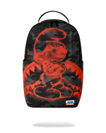 SPRAYGROUND® BACKPACK SMURFS ATTITUDE BACKPACK
