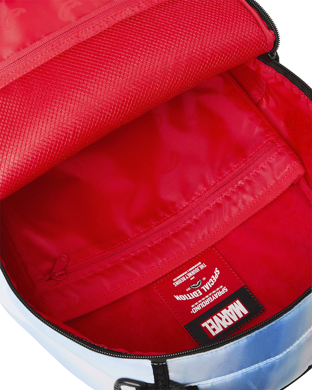 SPRAYGROUND® BACKPACK MARVEL FALCON SOAR TO NEW HEIGHTS BACKPACK